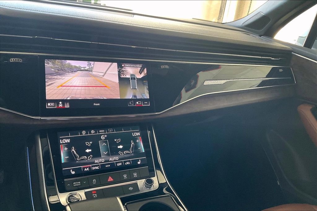 Used 2025 Audi Q7 3.0T Premium Plus image 10