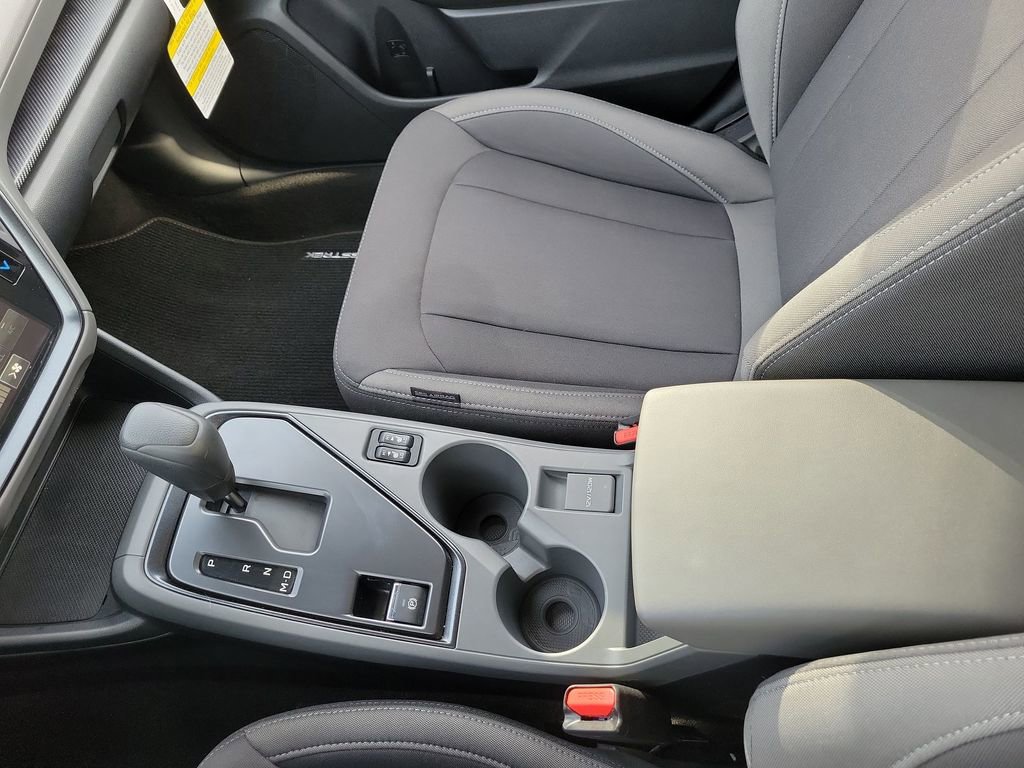 Certified 2026 Subaru Crosstrek 2.0i Premium image 22