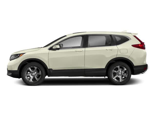 Certified 2018 Honda CR-V EX-L image 3
