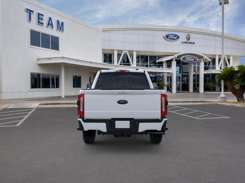 New 2026 Ford F250 XLT AWD/4WD image 5