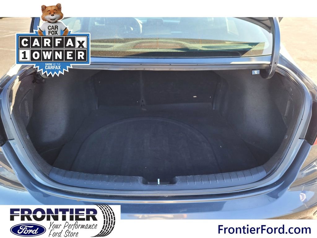 Used 2023 Kia Forte LXS image 7