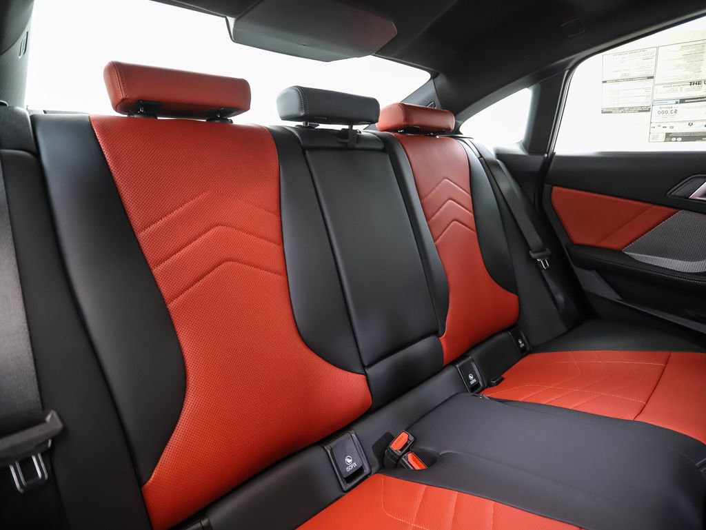 Used 2026 BMW M235i xDrive M235i xDrive w/ Technology Package image 29