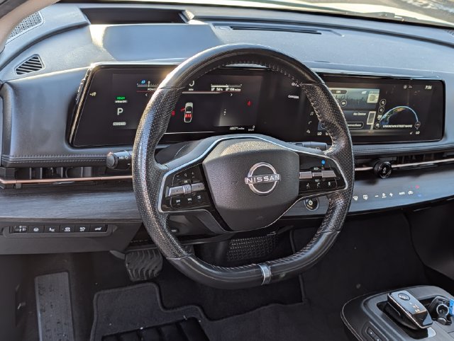 Used 2024 Nissan Ariya FWD image 18