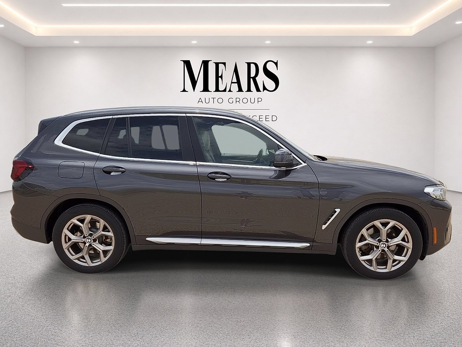 Used 2022 BMW X3 sDrive30i w/ Convenience Package RWD image 6
