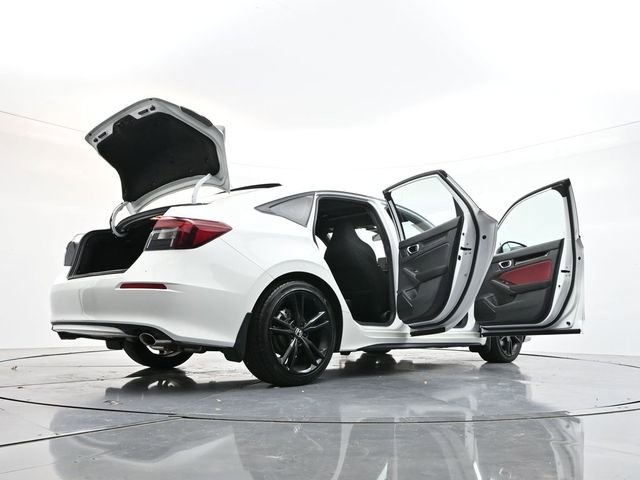 Used 2025 Honda Civic Si image 52