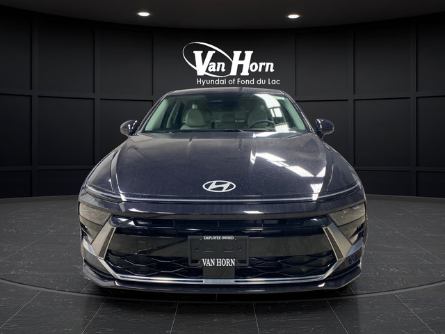 New 2026 Hyundai Sonata SEL AWD/4WD image 2