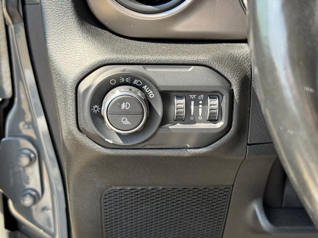 Used 2020 Jeep Gladiator Sport w/ Quick Order Package 24S image 19