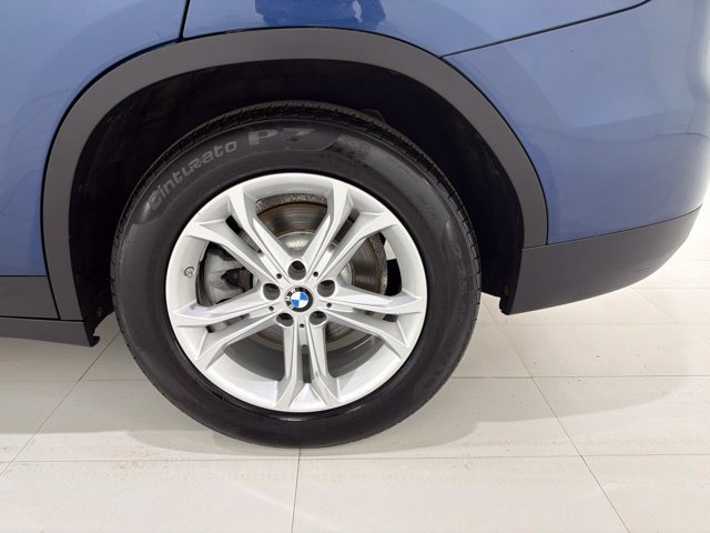 Used 2020 BMW X3 xDrive30i w/ Convenience Package AWD/4WD image 44