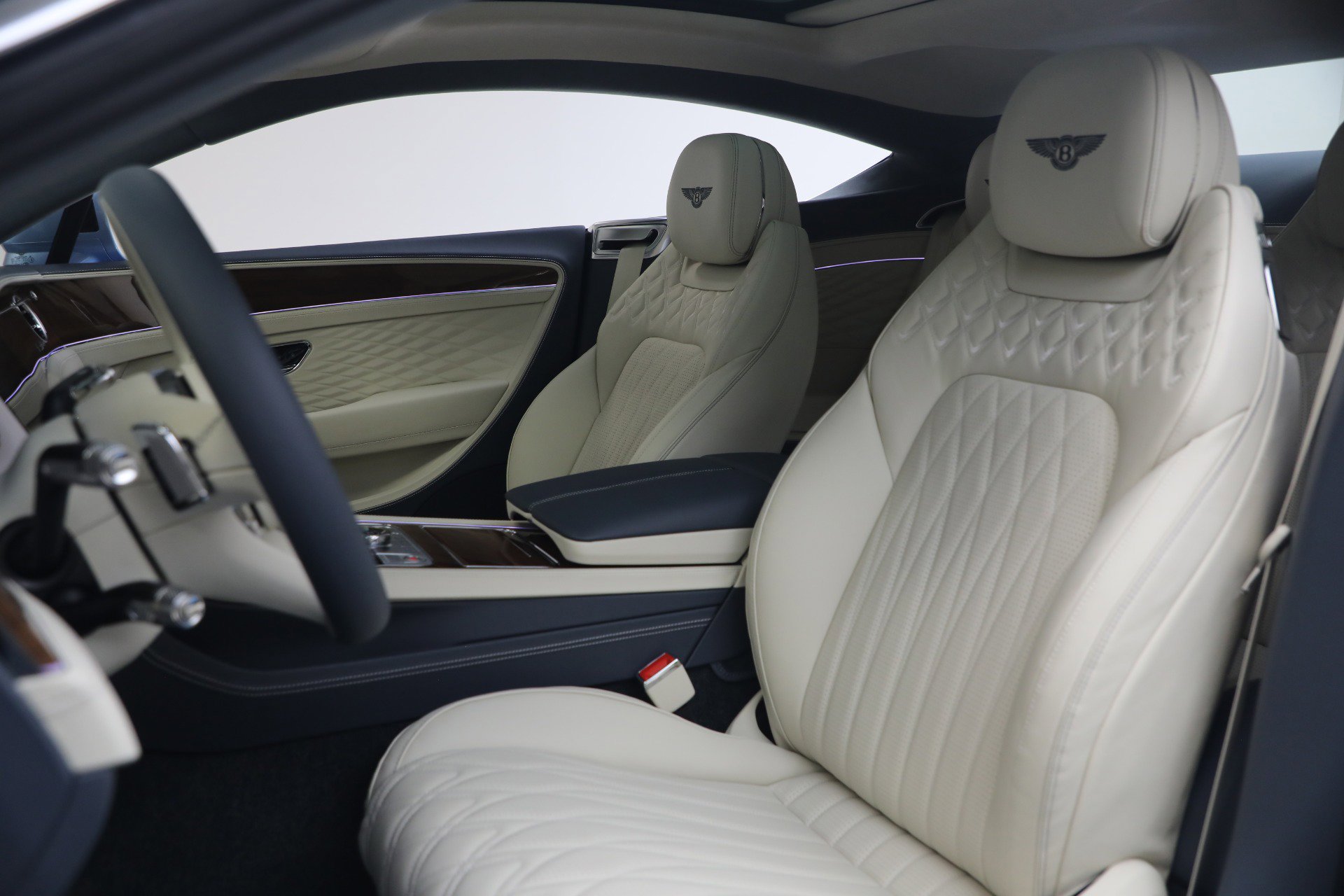 New 2026 Bentley Continental GT Azure AWD/4WD image 21