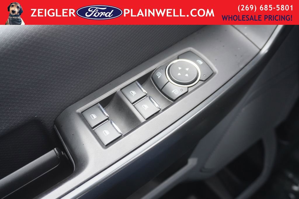 Used 2023 Ford F150 XL image 28