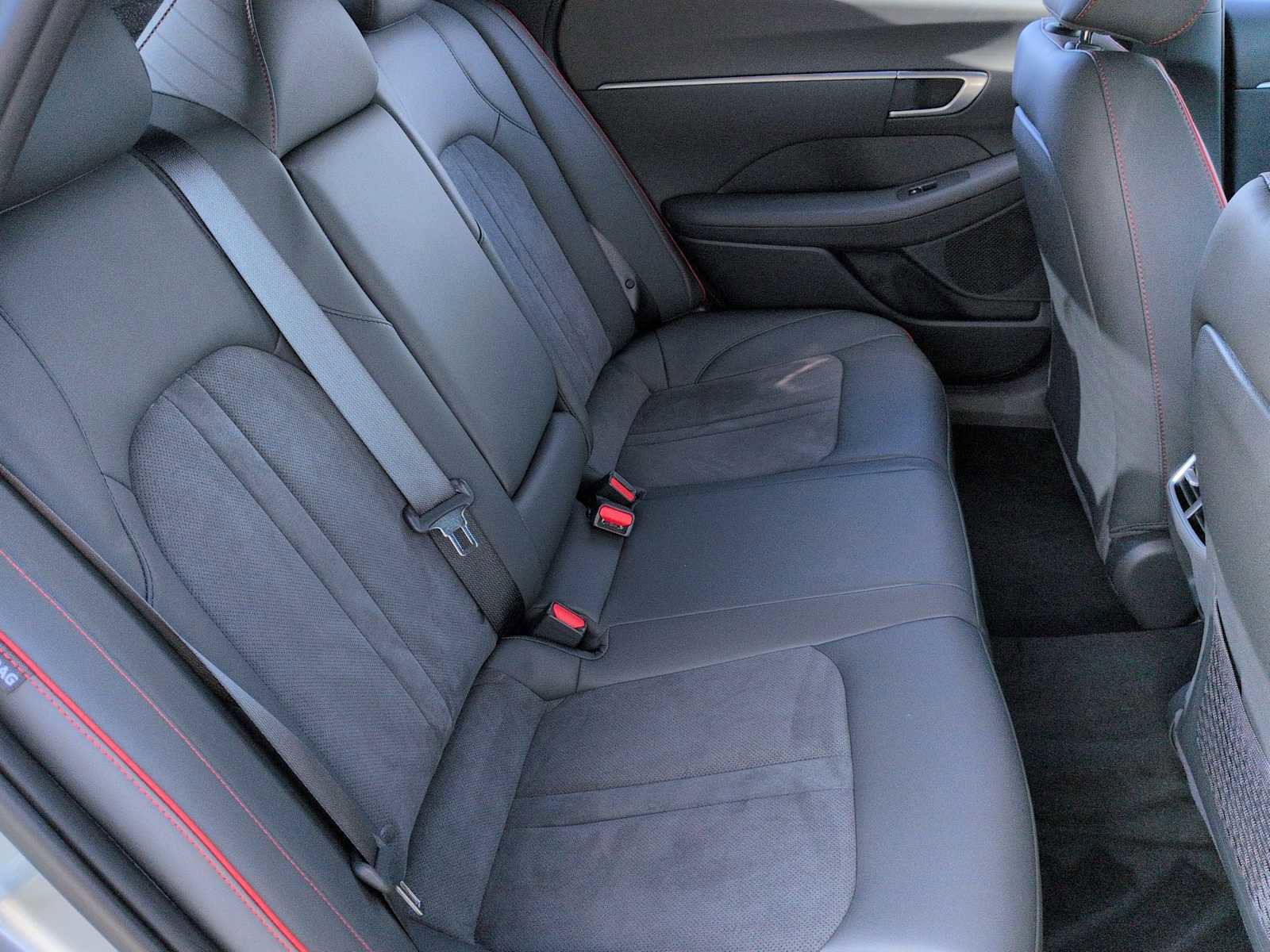 Certified 2021 Hyundai Sonata SEL Plus image 21