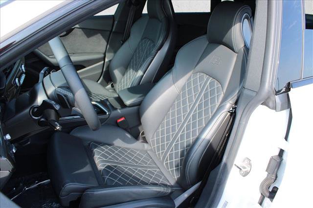 Used 2023 Audi S5 Prestige w/ Prestige Package AWD/4WD image 18