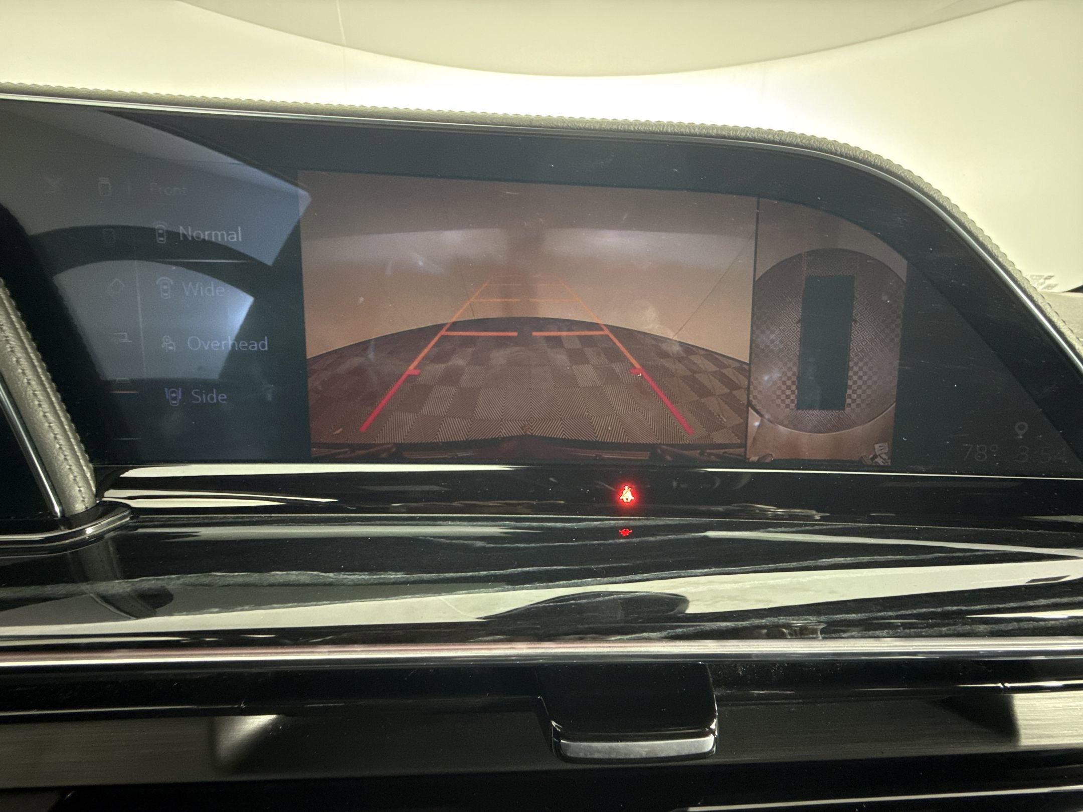 Used 2022 Cadillac Escalade Sport w/ Touring Package image 17