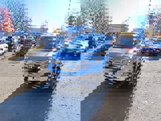 Certified 2021 Honda Pilot Elite