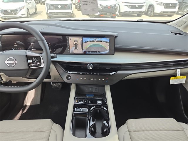 New 2026 Nissan Murano SL image 23