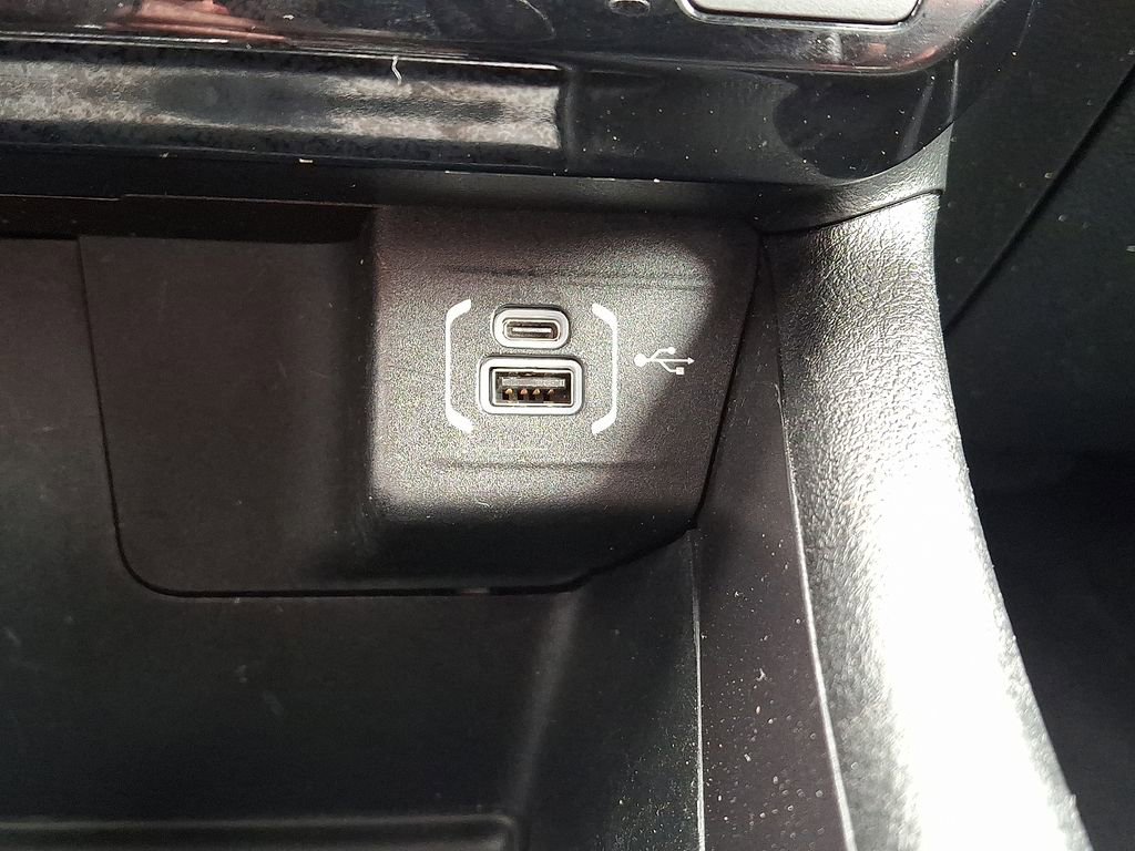 Used 2022 Jeep Compass Latitude image 26