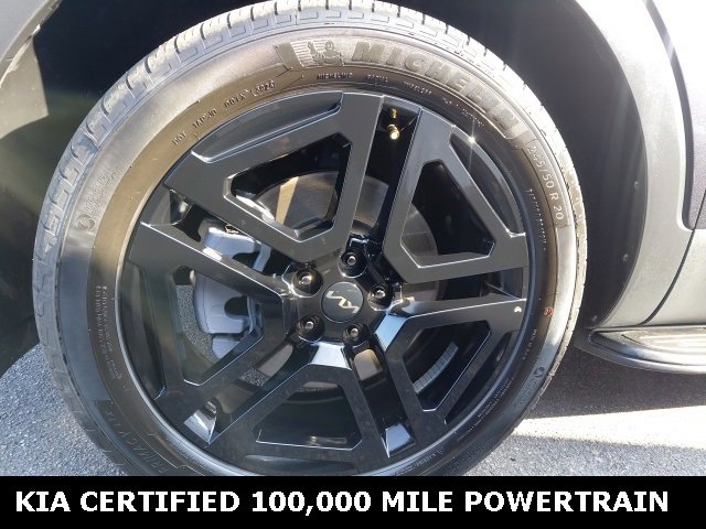 Certified 2025 Kia Telluride SX Prestige X-Line image 31