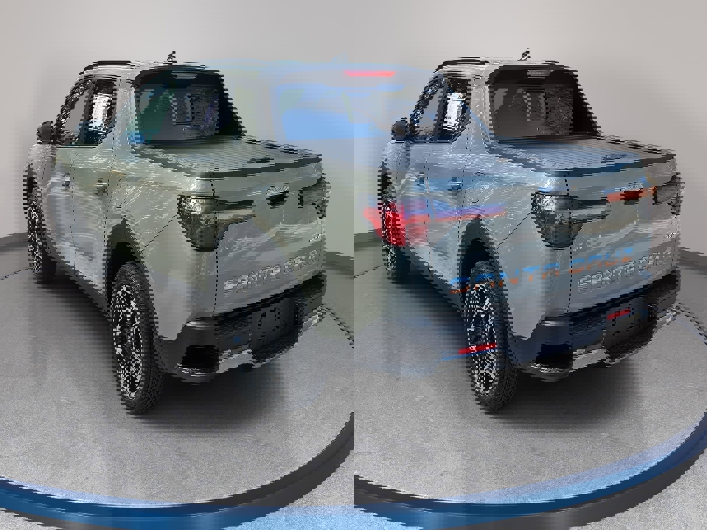 Used 2026 Hyundai Santa Cruz Limited image 7