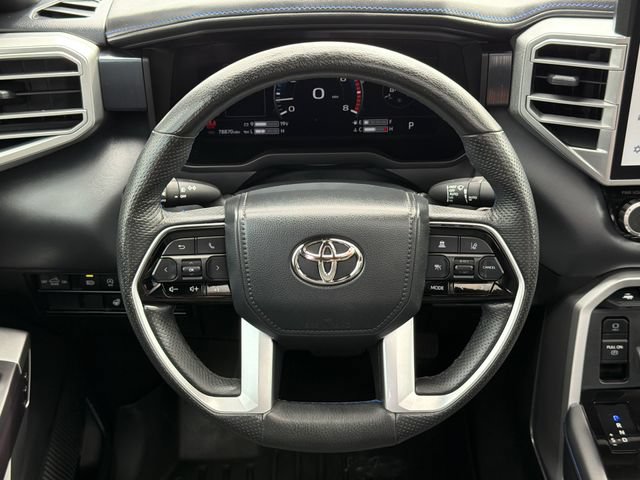 Used 2023 Toyota Tundra Platinum RWD image 14