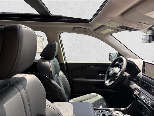 New 2026 Honda Pilot image 23