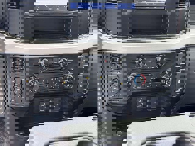 New 2026 Ford F350 XL w/ XL Chrome Package image 16