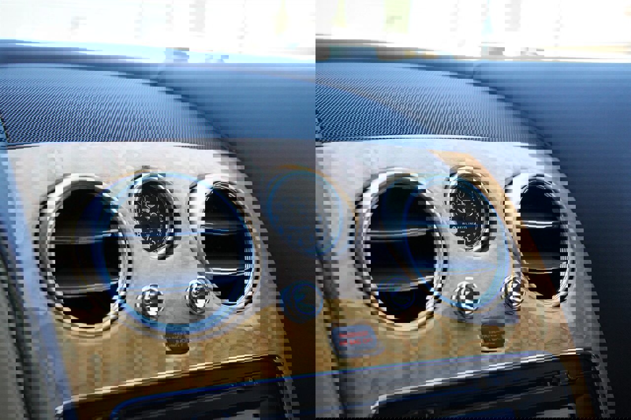 Used 2014 Bentley Continental GT Speed image 16