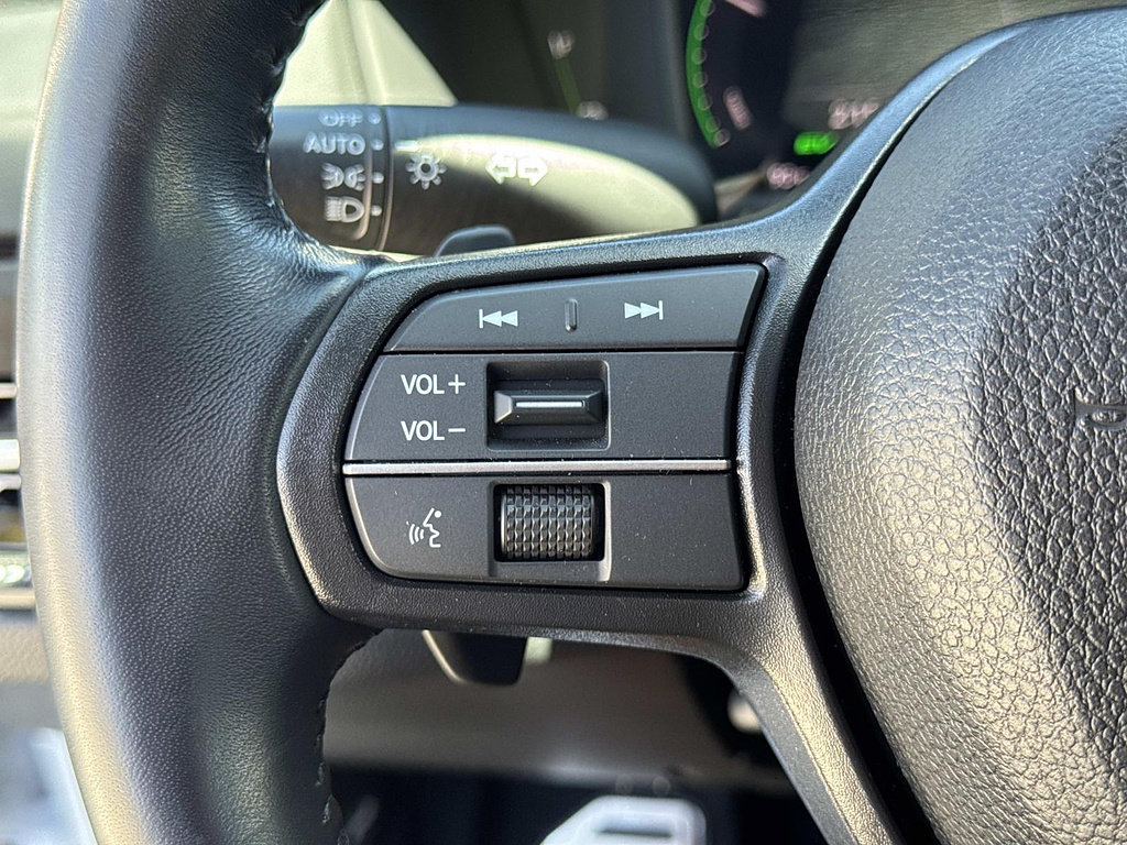Certified 2024 Honda Accord Sport image 5