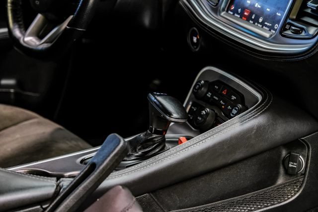 Used 2020 Dodge Challenger R/T Scat Pack RWD image 21