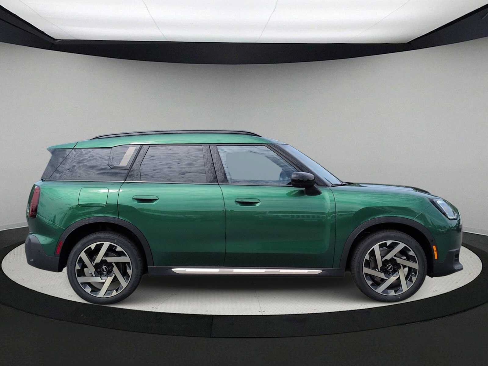 New 2027 MINI Cooper Countryman S AWD/4WD image 9