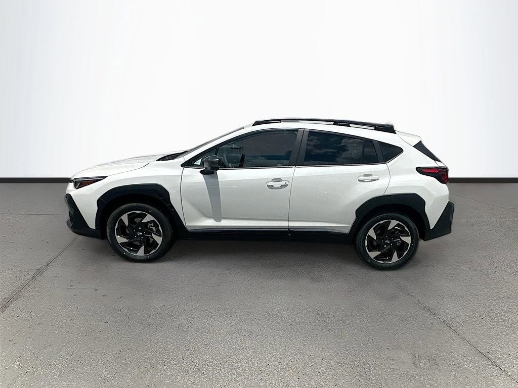 New 2026 Subaru Crosstrek 2.5i Limited AWD/4WD image 4