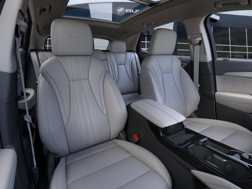 New 2026 Buick Envision Avenir image 16