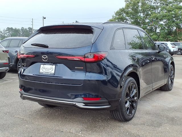 New 2026 MAZDA CX-90 3.3 Turbo S w/ Premium Package AWD/4WD image 2