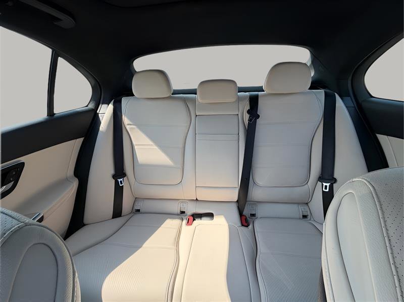 Used 2022 Mercedes-Benz C 300 Sedan w/ Exclusive Trim Package image 45