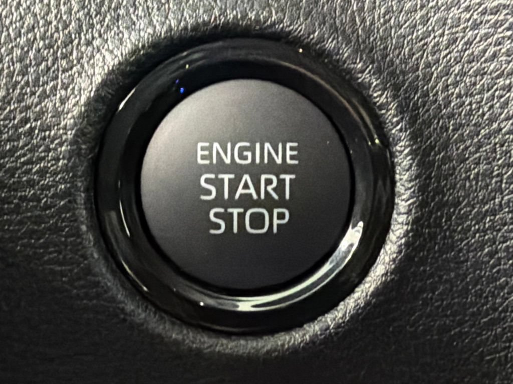 Used 2026 Toyota Tundra SR RWD image 29
