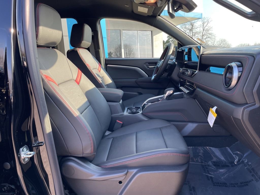 New 2026 Chevrolet Colorado Z71 w/ Technology Package image 25