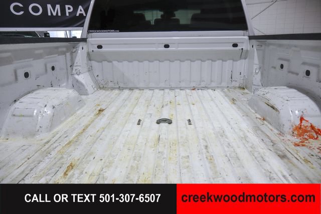 Used 2024 Chevrolet Silverado 2500 Custom w/ Custom Value Package AWD/4WD image 58
