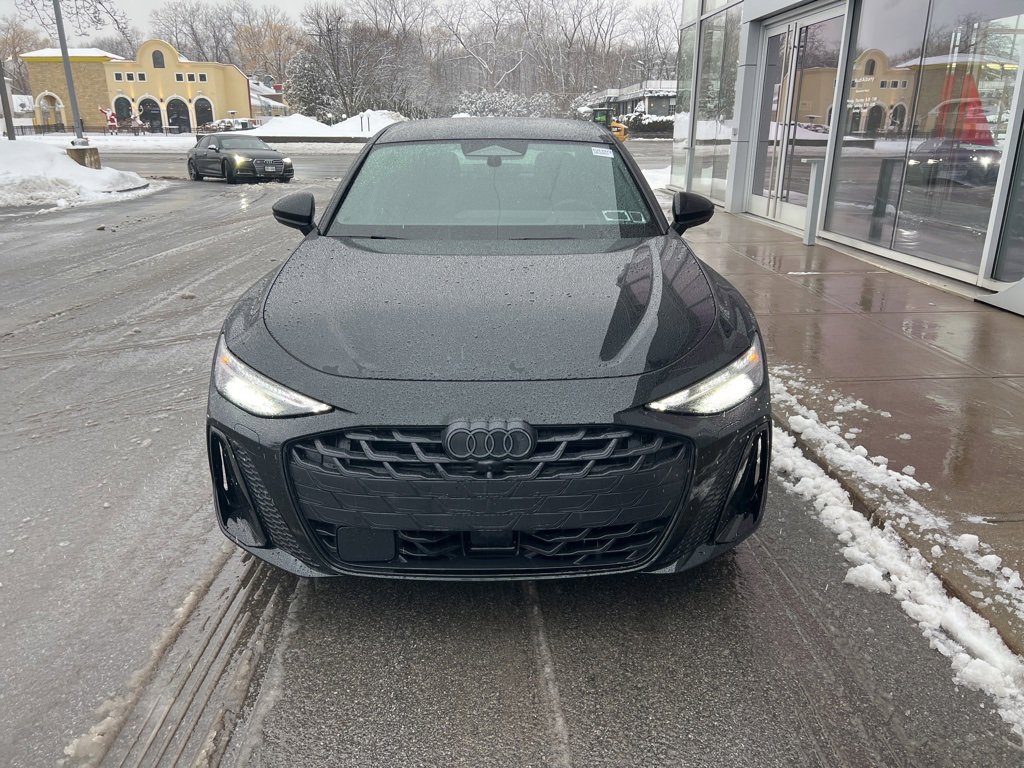 Certified 2026 Audi A6 Prestige w/ Prestige Package image 56