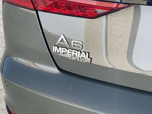 Used 2025 Audi A6 2.0T Premium image 14