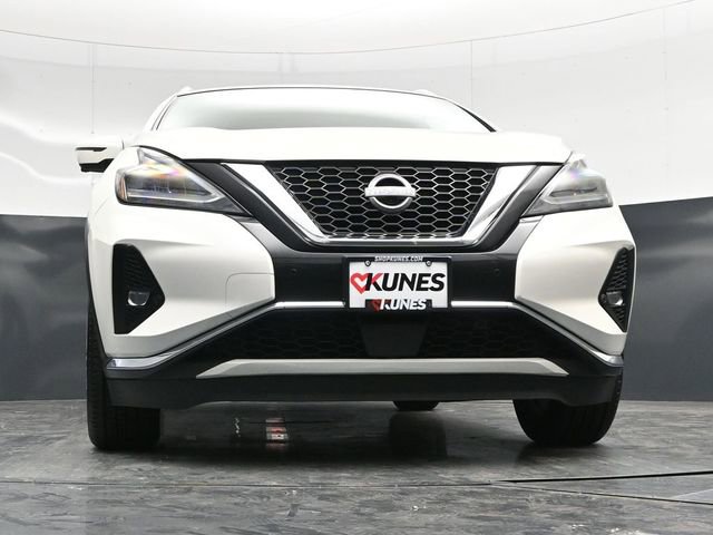 Used 2023 Nissan Murano SL AWD/4WD image 60