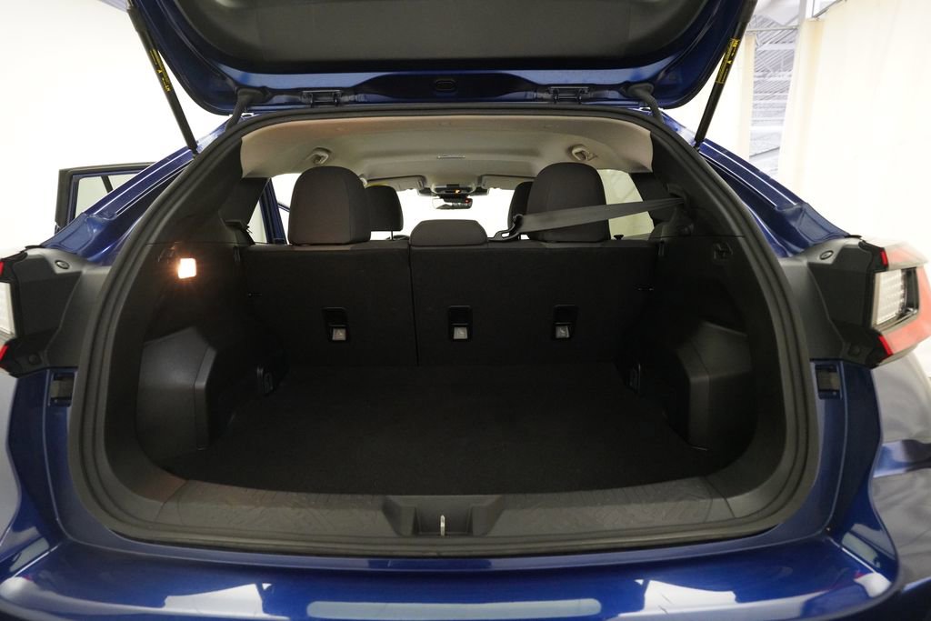 Used 2024 Subaru Crosstrek 2.0i w/ Crosstrek Mirror Package AWD/4WD image 10