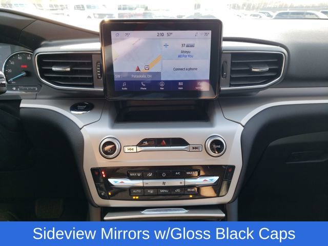 Used 2023 Ford Explorer XLT w/ Equipment Group 202A image 24