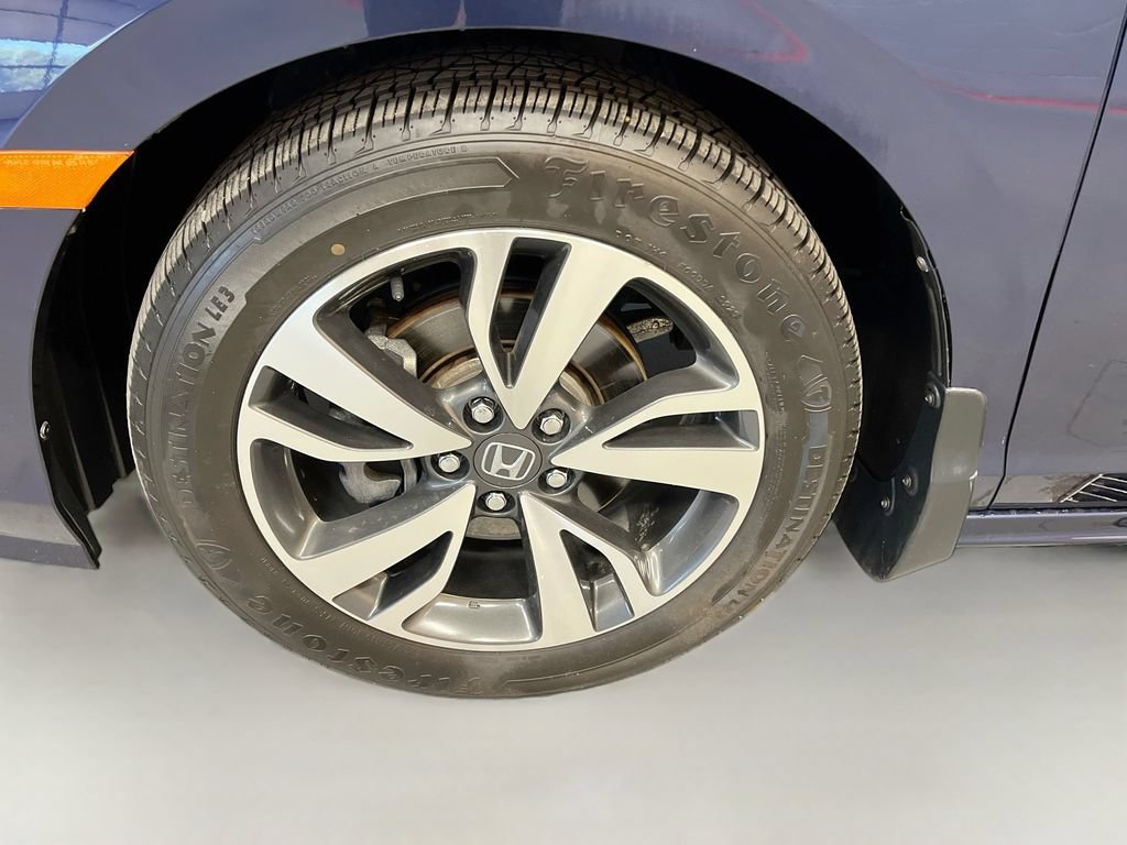 Used 2022 Honda Odyssey Touring image 34