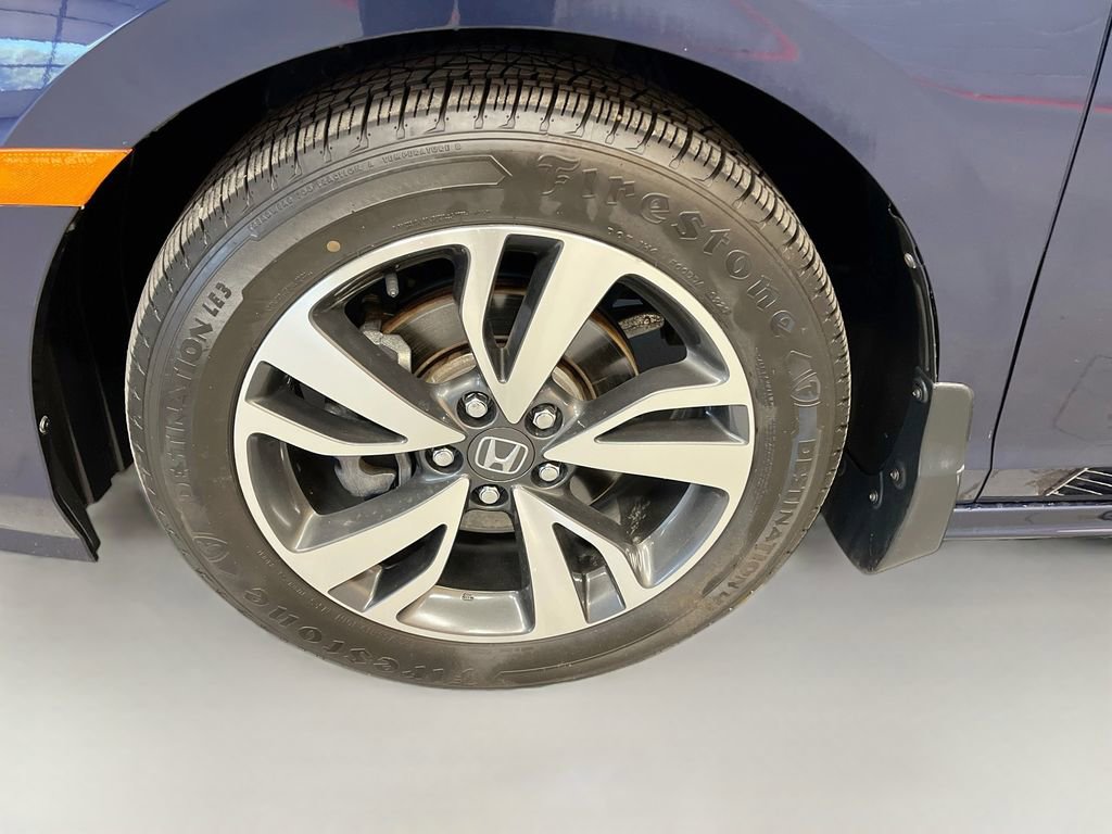 Used 2022 Honda Odyssey Touring image 34