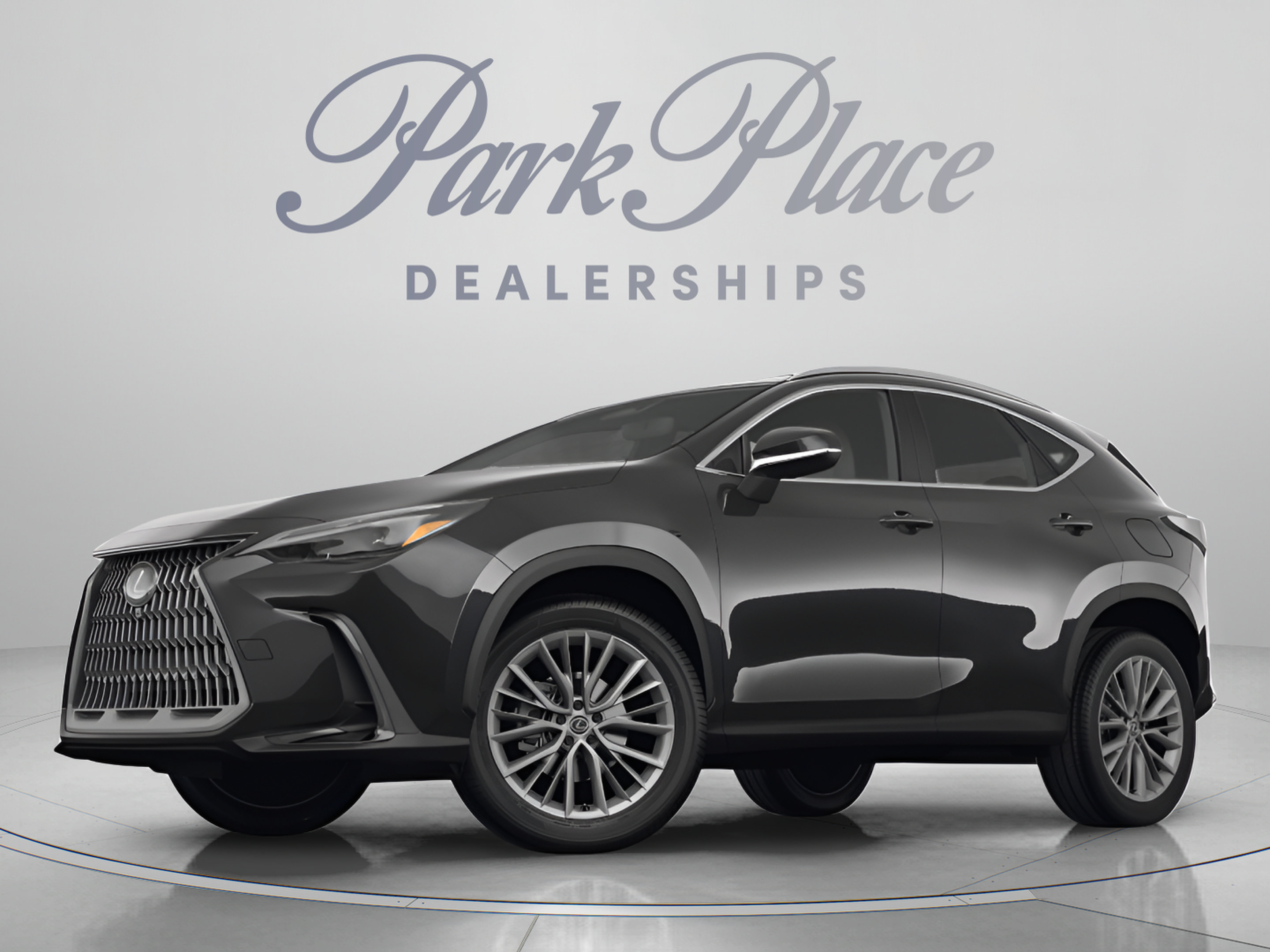 Used 2025 Lexus NX 350h AWD w/ Accessory Package (2T) image 5