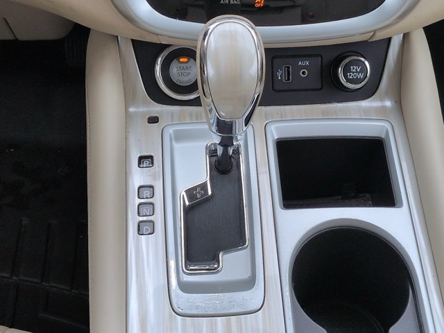 Used 2018 Nissan Murano SL w/ Moonroof Package FWD image 19