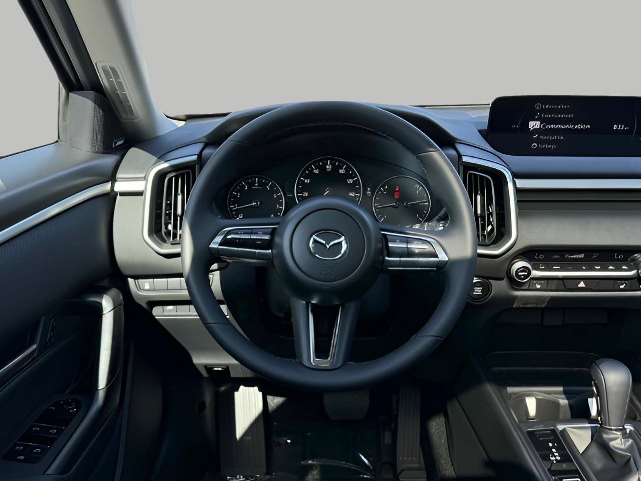 New 2025 MAZDA CX-50 AWD 2.5 S w/ Weather Package image 14