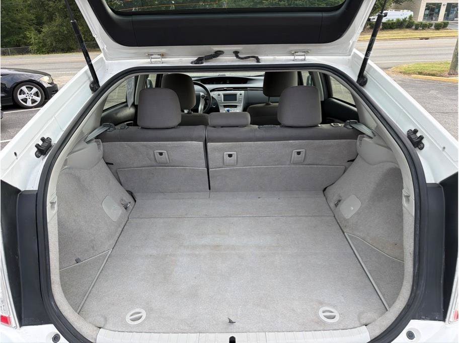 Used 2015 Toyota Prius Two FWD image 7