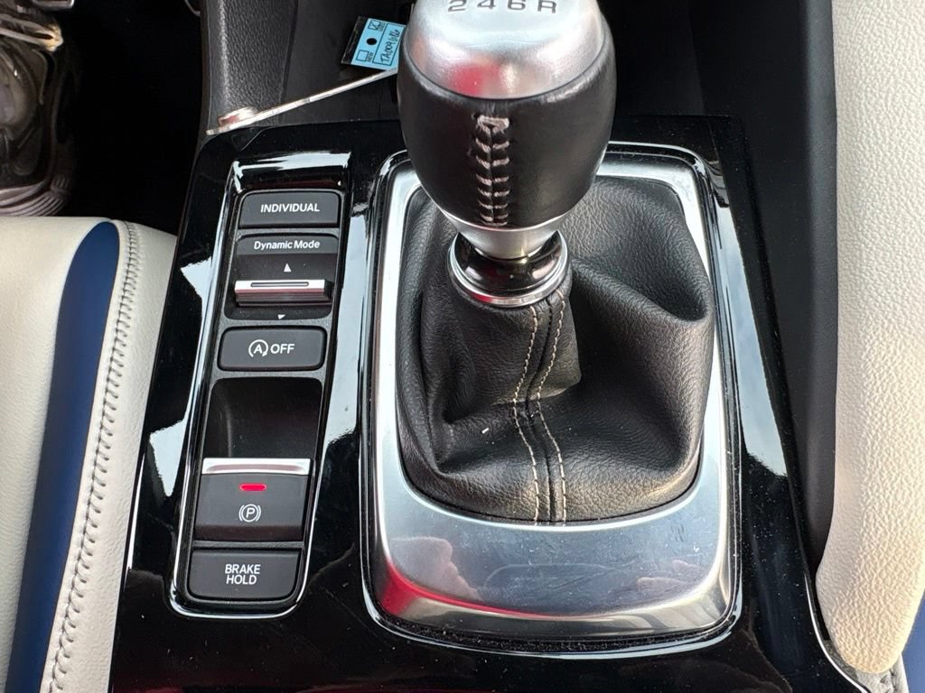 Used 2026 Acura Integra A-Spec FWD image 5