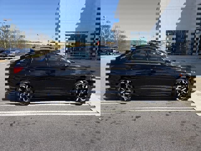 Used 2020 Honda Accord Sport image 9