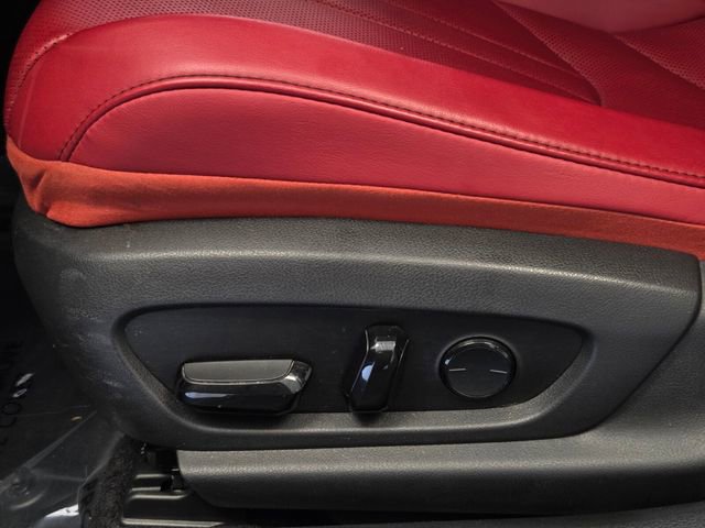 Used 2020 Lexus ES 350 F Sport w/ Accessory Package 2 image 11